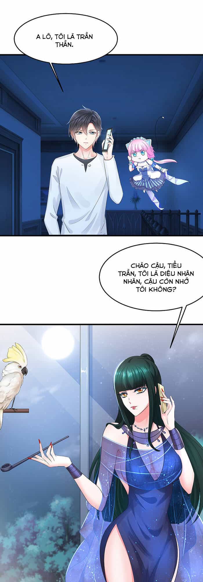 Vô Địch Học Bạ Hệ Thống - Chương 62 - ảnh 1