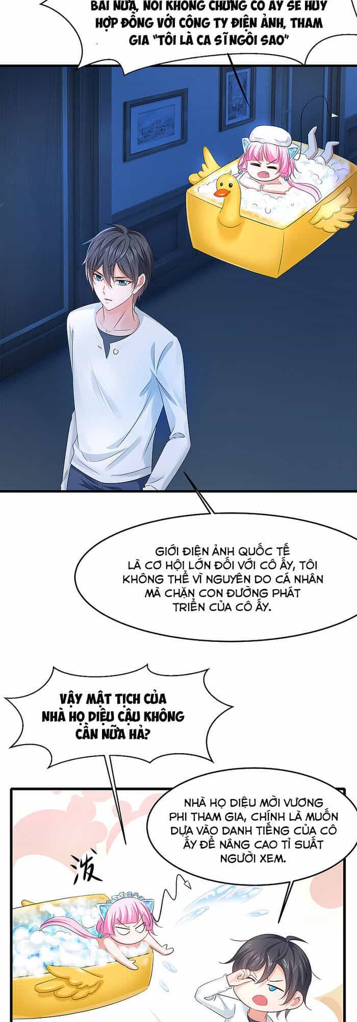 Vô Địch Học Bạ Hệ Thống - Chương 62 - ảnh 11