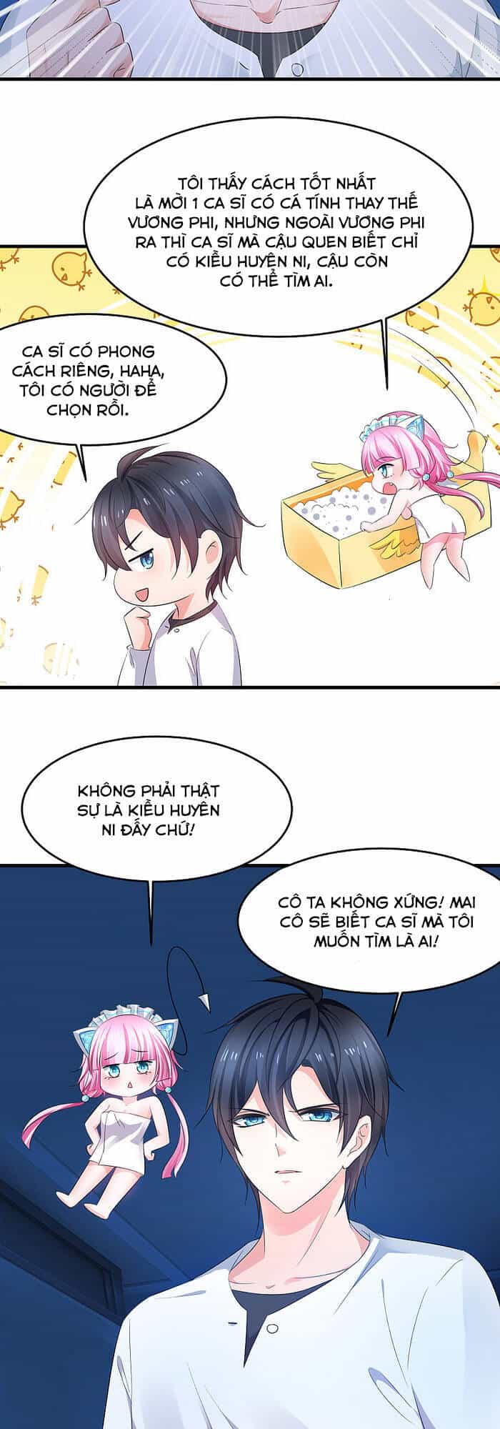 Vô Địch Học Bạ Hệ Thống - Chương 62 - ảnh 13