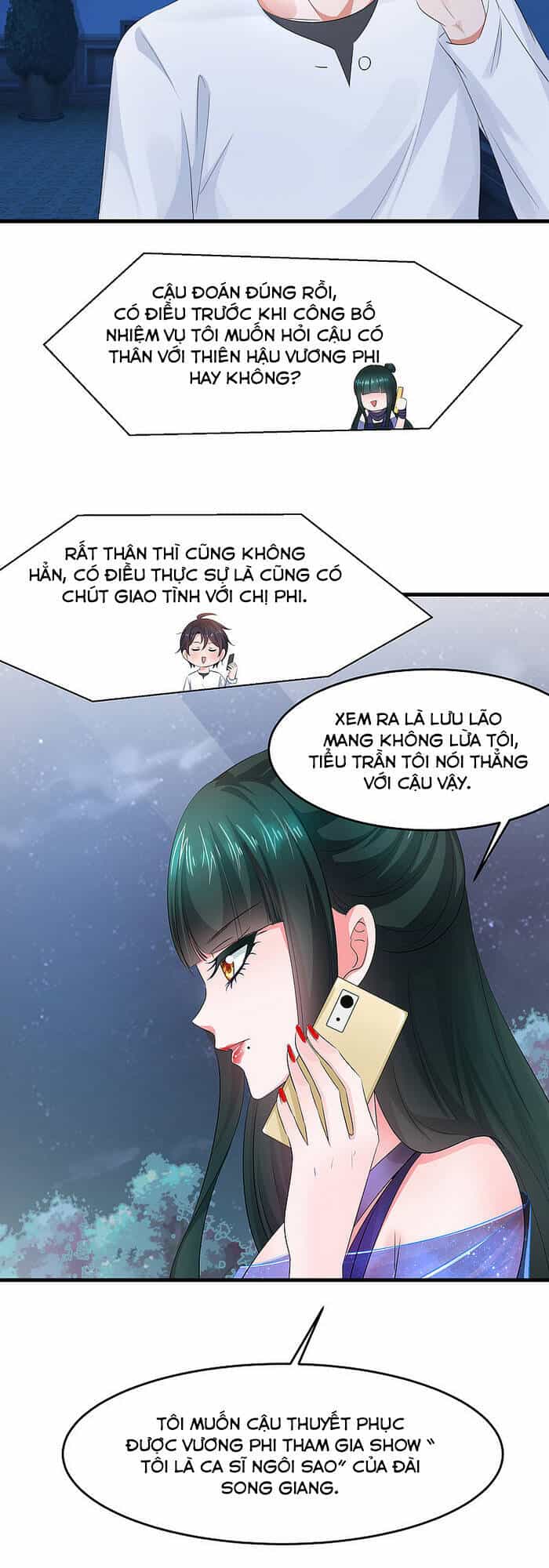 Vô Địch Học Bạ Hệ Thống - Chương 62 - ảnh 3