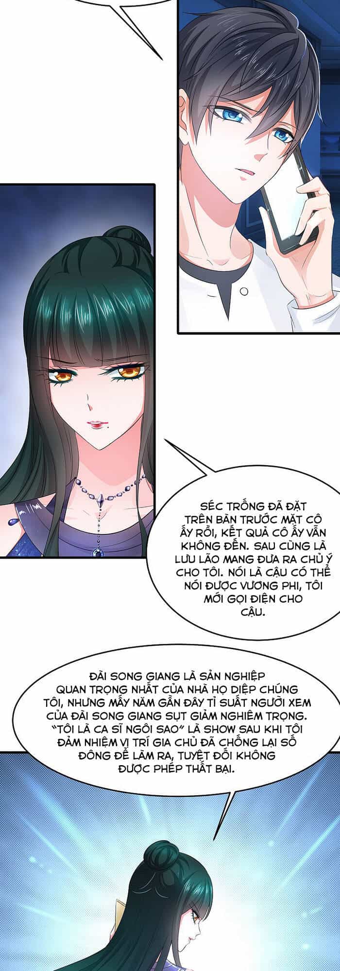 Vô Địch Học Bạ Hệ Thống - Chương 62 - ảnh 5