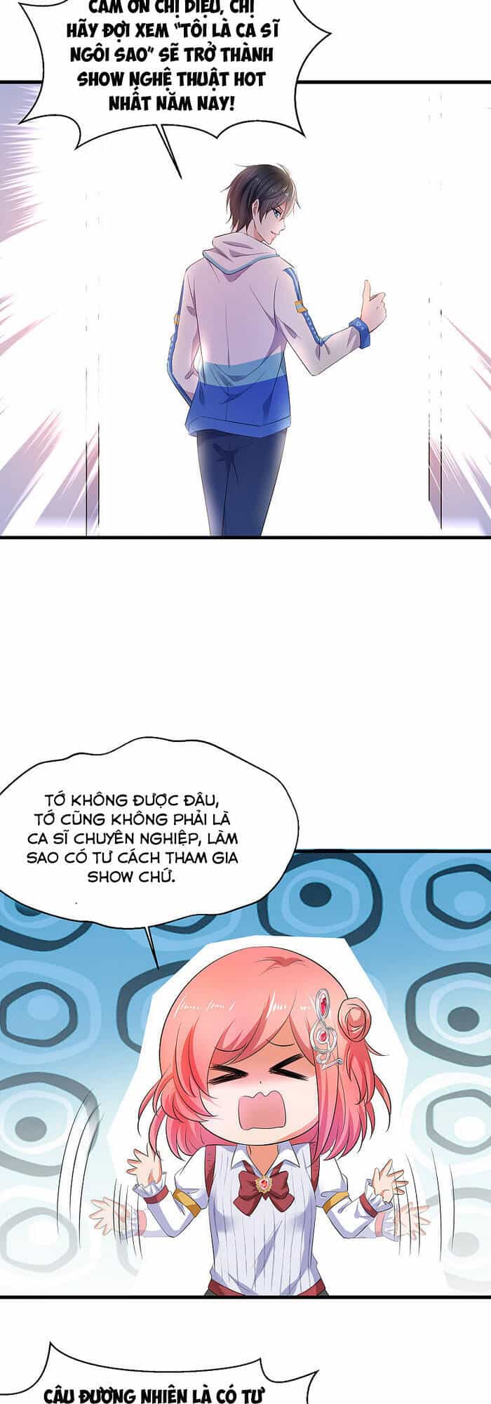 Vô Địch Học Bạ Hệ Thống - Chương 63 - ảnh 11