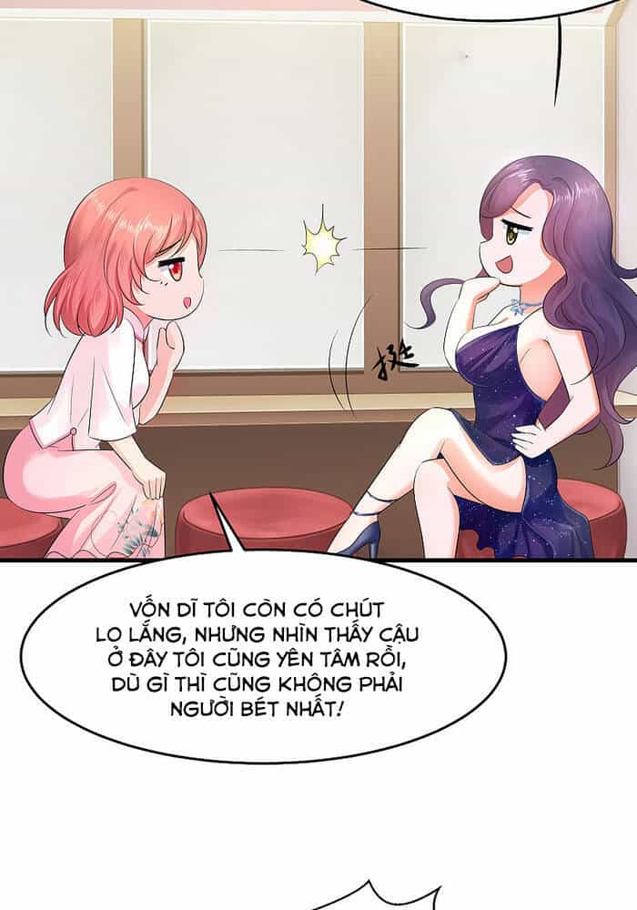 Vô Địch Học Bạ Hệ Thống - Chương 63 - ảnh 19