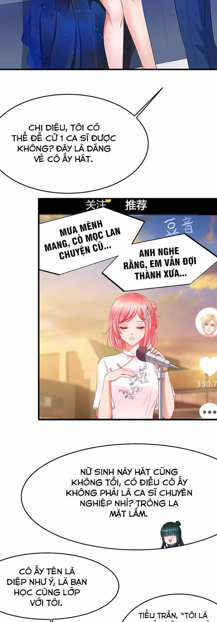 Vô Địch Học Bạ Hệ Thống - Chương 63 - ảnh 5