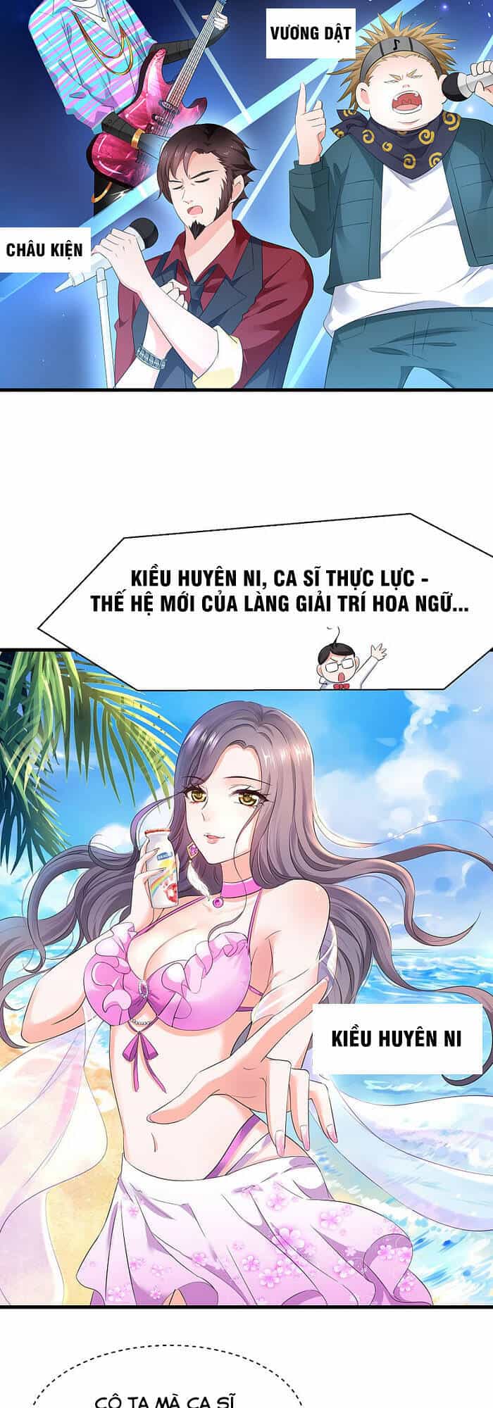 Vô Địch Học Bạ Hệ Thống - Chương 64 - ảnh 11