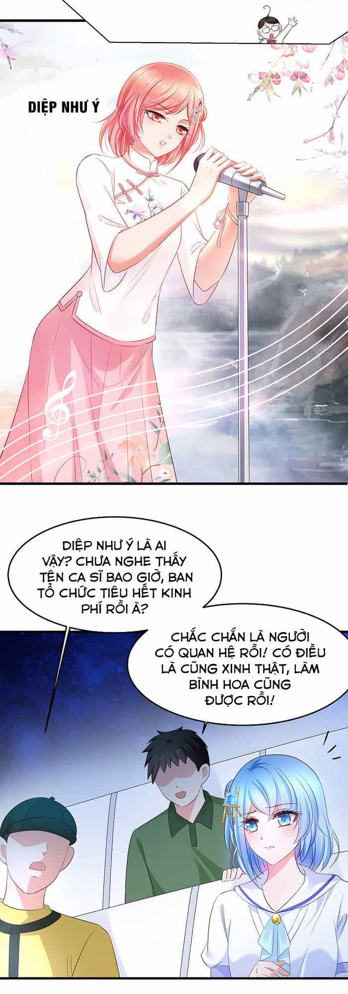Vô Địch Học Bạ Hệ Thống - Chương 64 - ảnh 13