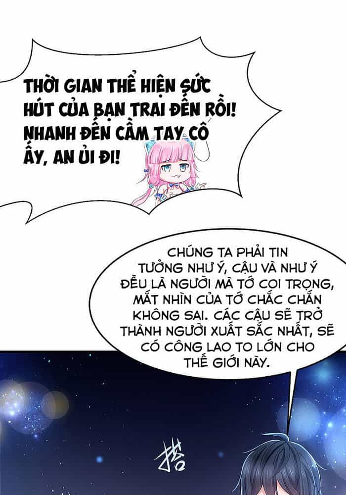 Vô Địch Học Bạ Hệ Thống - Chương 64 - ảnh 14