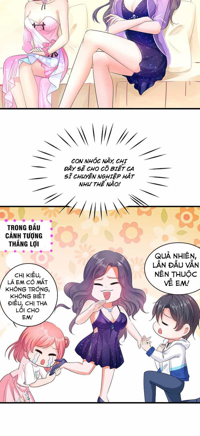 Vô Địch Học Bạ Hệ Thống - Chương 64 - ảnh 17