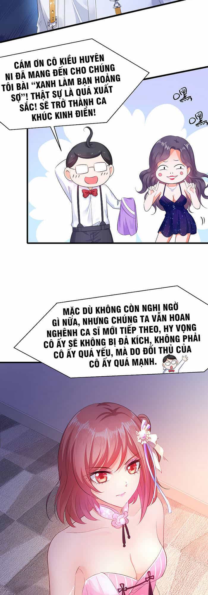 Vô Địch Học Bạ Hệ Thống - Chương 64 - ảnh 26