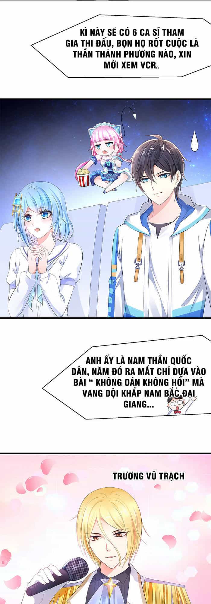 Vô Địch Học Bạ Hệ Thống - Chương 64 - ảnh 9