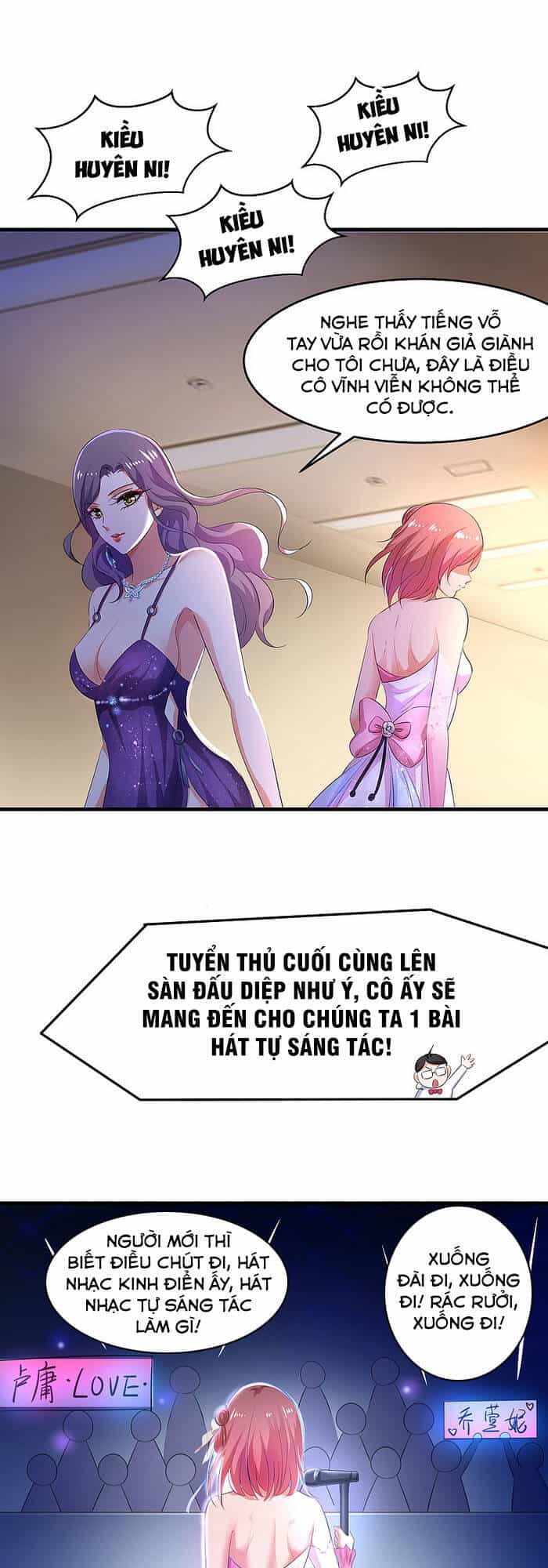 Vô Địch Học Bạ Hệ Thống - Chương 65 - ảnh 1