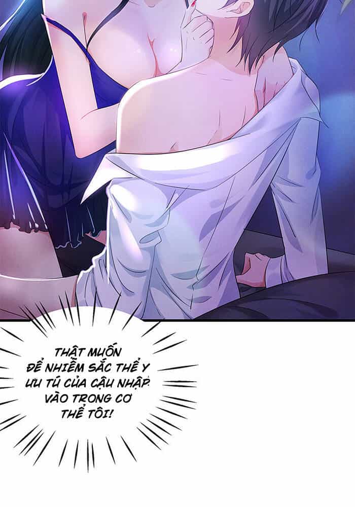 Vô Địch Học Bạ Hệ Thống - Chương 65 - ảnh 16