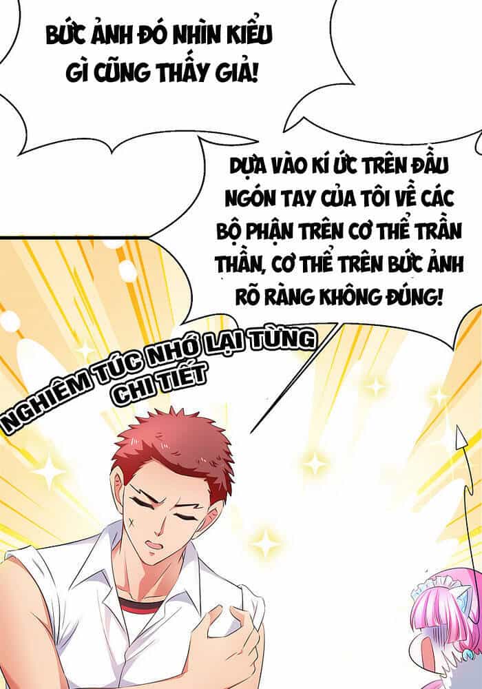 Vô Địch Học Bạ Hệ Thống - Chương 66 - ảnh 16