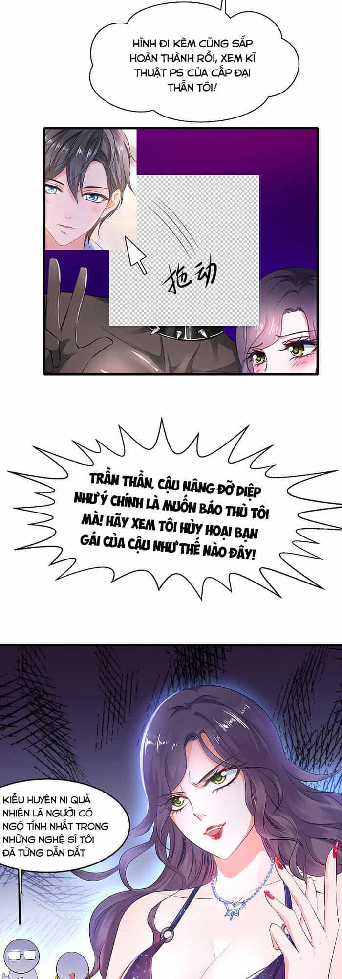 Vô Địch Học Bạ Hệ Thống - Chương 66 - ảnh 5
