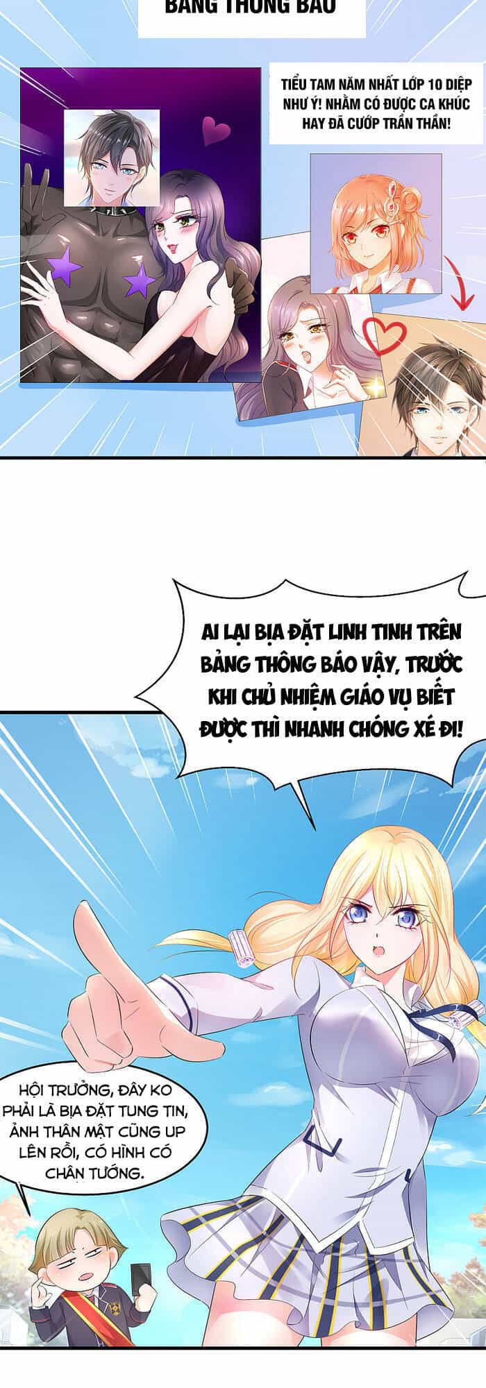 Vô Địch Học Bạ Hệ Thống - Chương 66 - ảnh 7