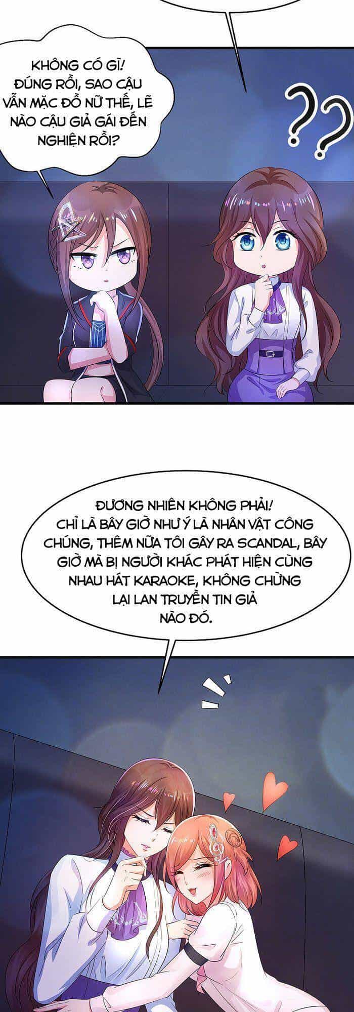 Vô Địch Học Bạ Hệ Thống - Chương 67 - ảnh 13