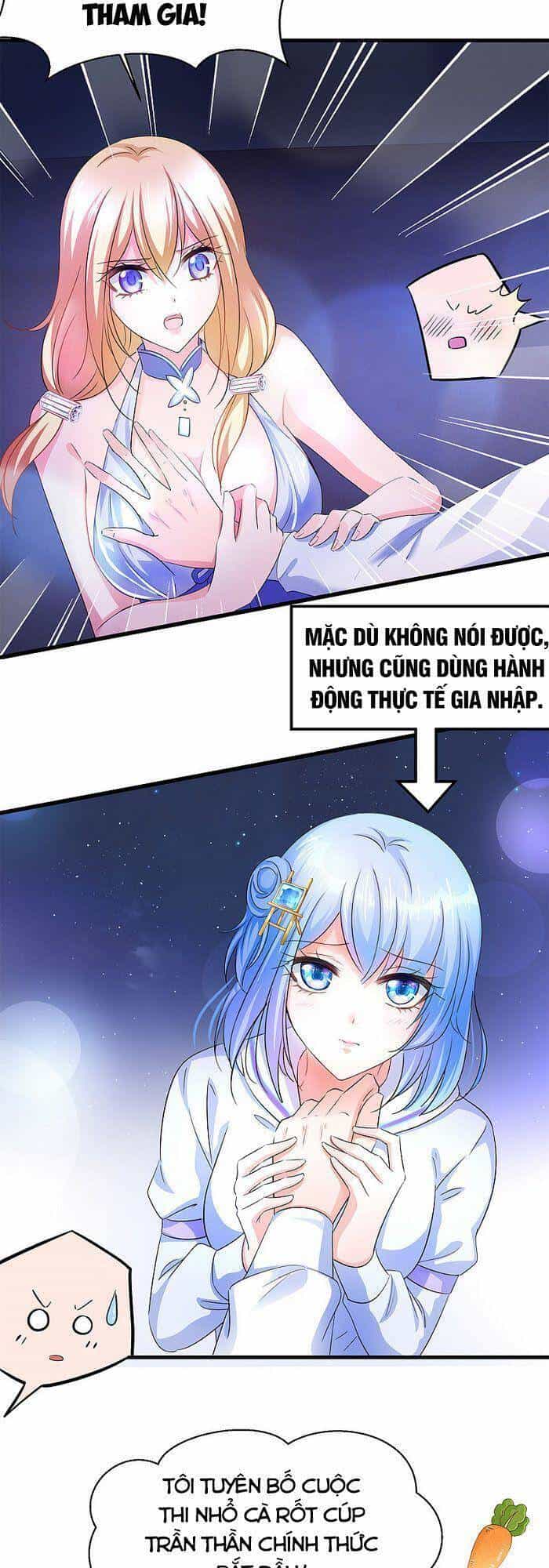 Vô Địch Học Bạ Hệ Thống - Chương 67 - ảnh 17