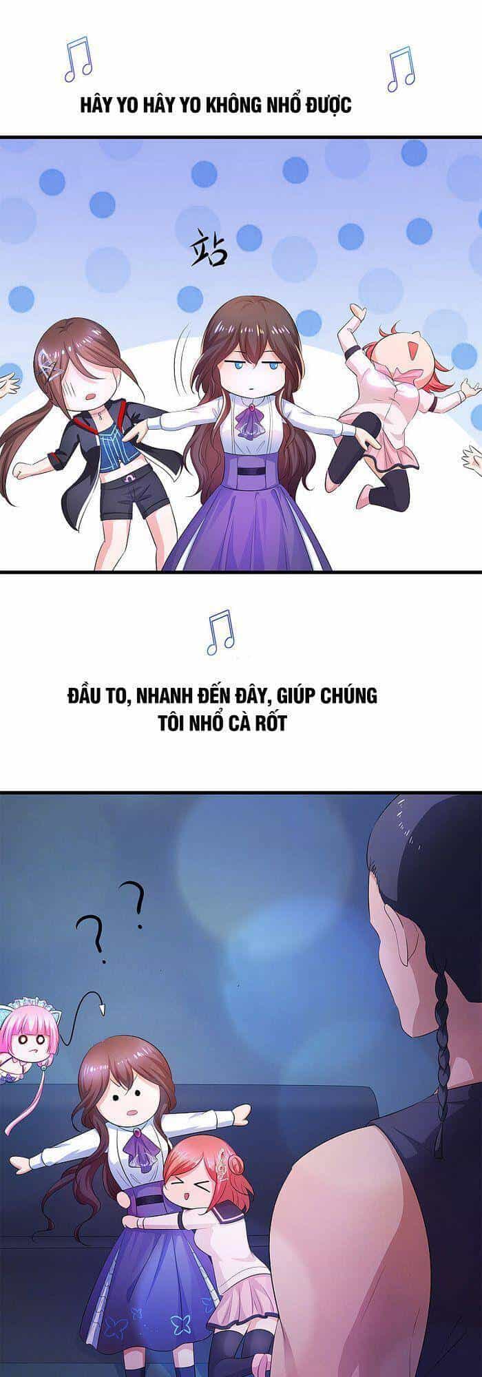 Vô Địch Học Bạ Hệ Thống - Chương 67 - ảnh 20