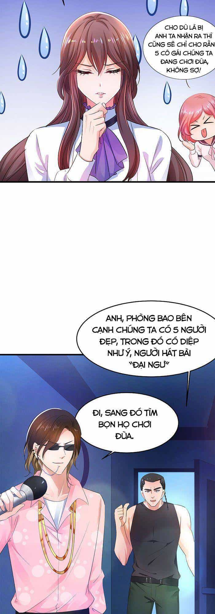 Vô Địch Học Bạ Hệ Thống - Chương 67 - ảnh 22