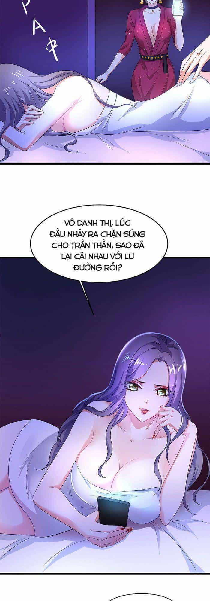 Vô Địch Học Bạ Hệ Thống - Chương 68 - ảnh 5