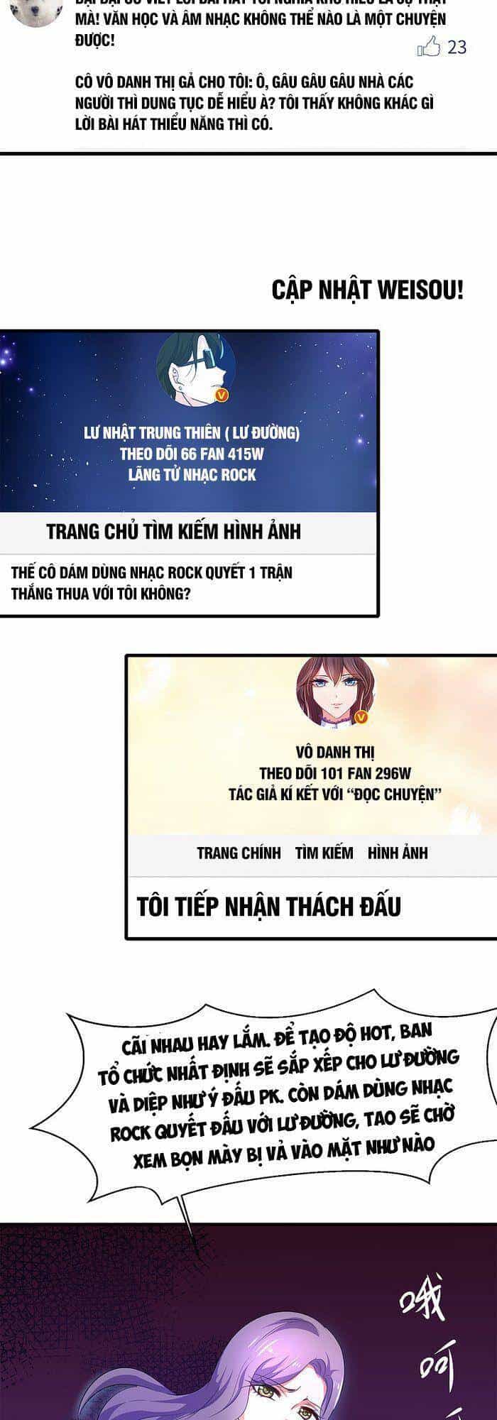 Vô Địch Học Bạ Hệ Thống - Chương 68 - ảnh 7