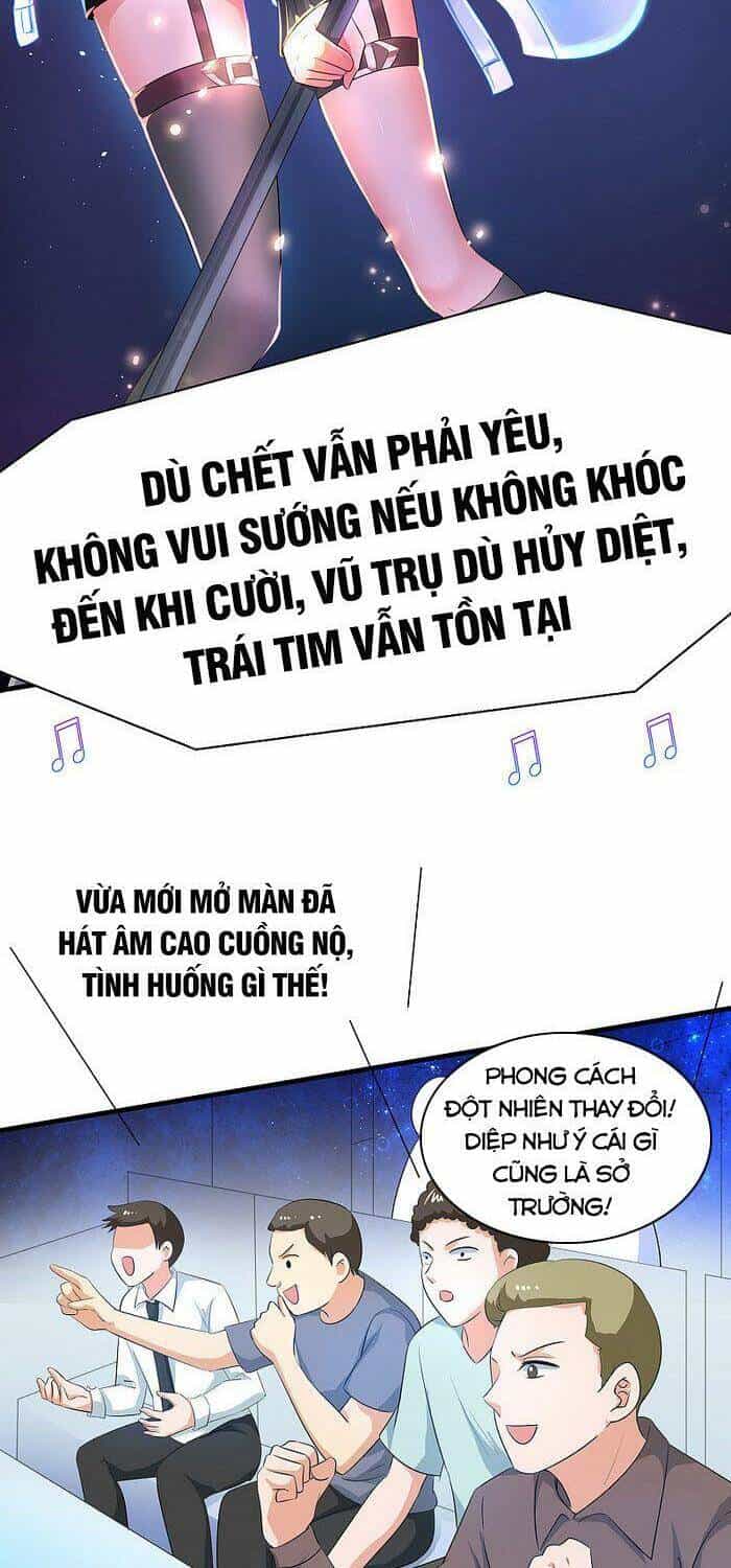 Vô Địch Học Bạ Hệ Thống - Chương 69 - ảnh 9