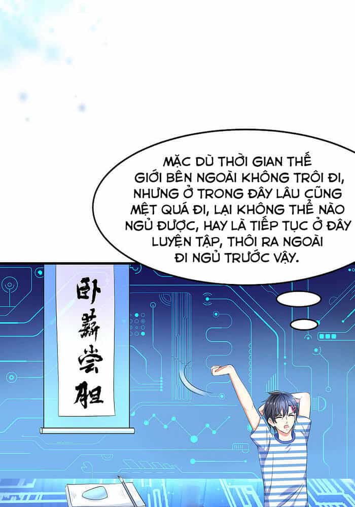Vô Địch Học Bạ Hệ Thống - Chương 7 - ảnh 10