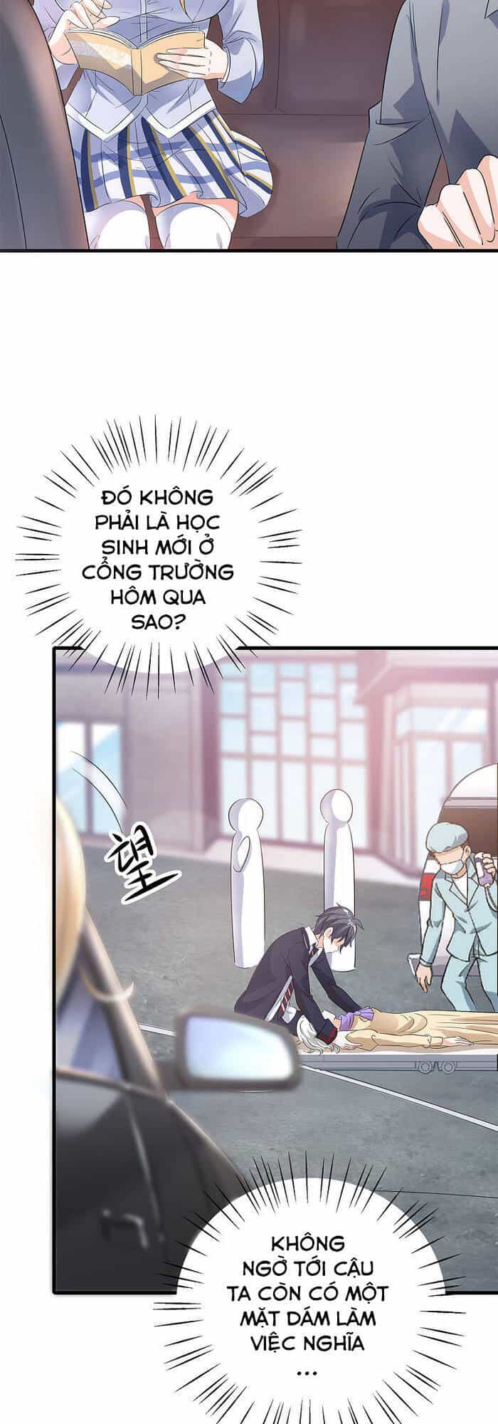 Vô Địch Học Bạ Hệ Thống - Chương 7 - ảnh 29