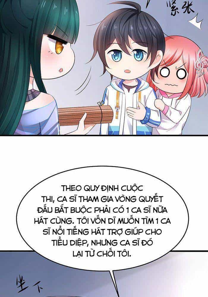 Vô Địch Học Bạ Hệ Thống - Chương 71 - ảnh 12
