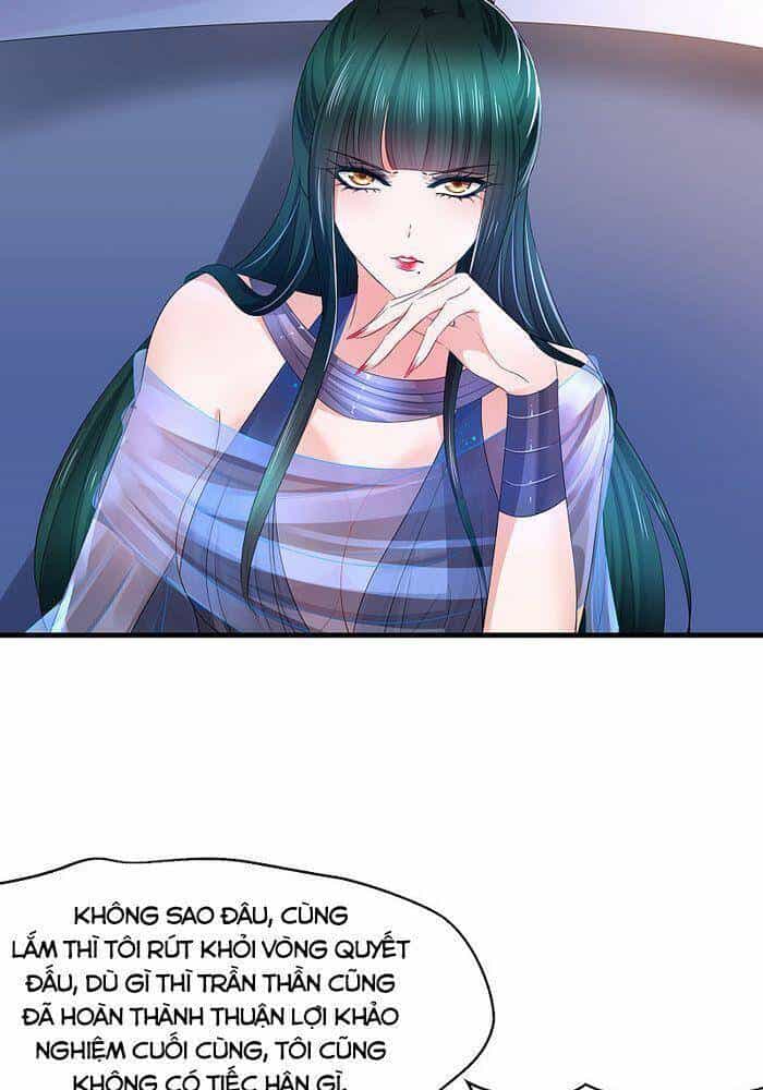 Vô Địch Học Bạ Hệ Thống - Chương 71 - ảnh 16