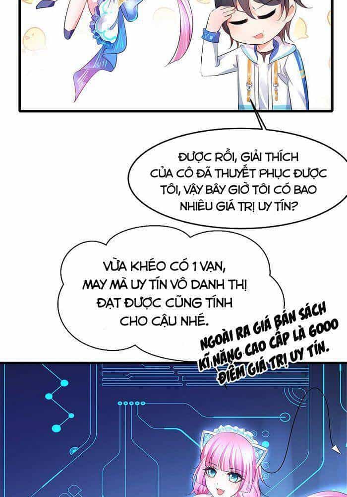 Vô Địch Học Bạ Hệ Thống - Chương 71 - ảnh 22