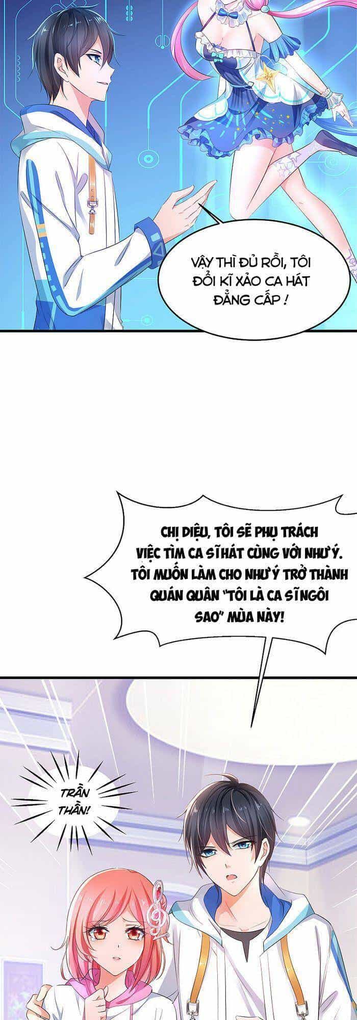Vô Địch Học Bạ Hệ Thống - Chương 71 - ảnh 23