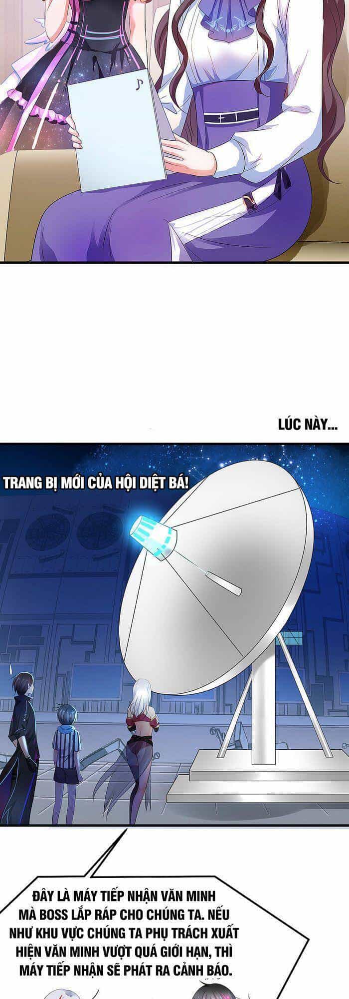 Vô Địch Học Bạ Hệ Thống - Chương 72 - ảnh 25