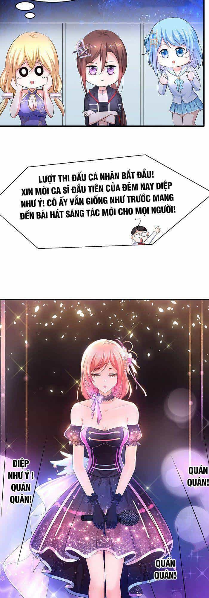 Vô Địch Học Bạ Hệ Thống - Chương 72 - ảnh 5