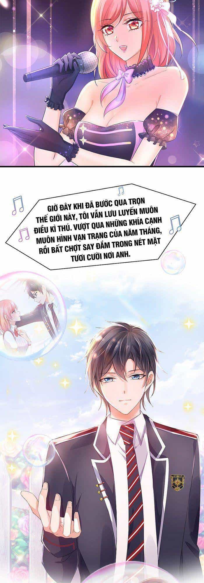 Vô Địch Học Bạ Hệ Thống - Chương 72 - ảnh 7