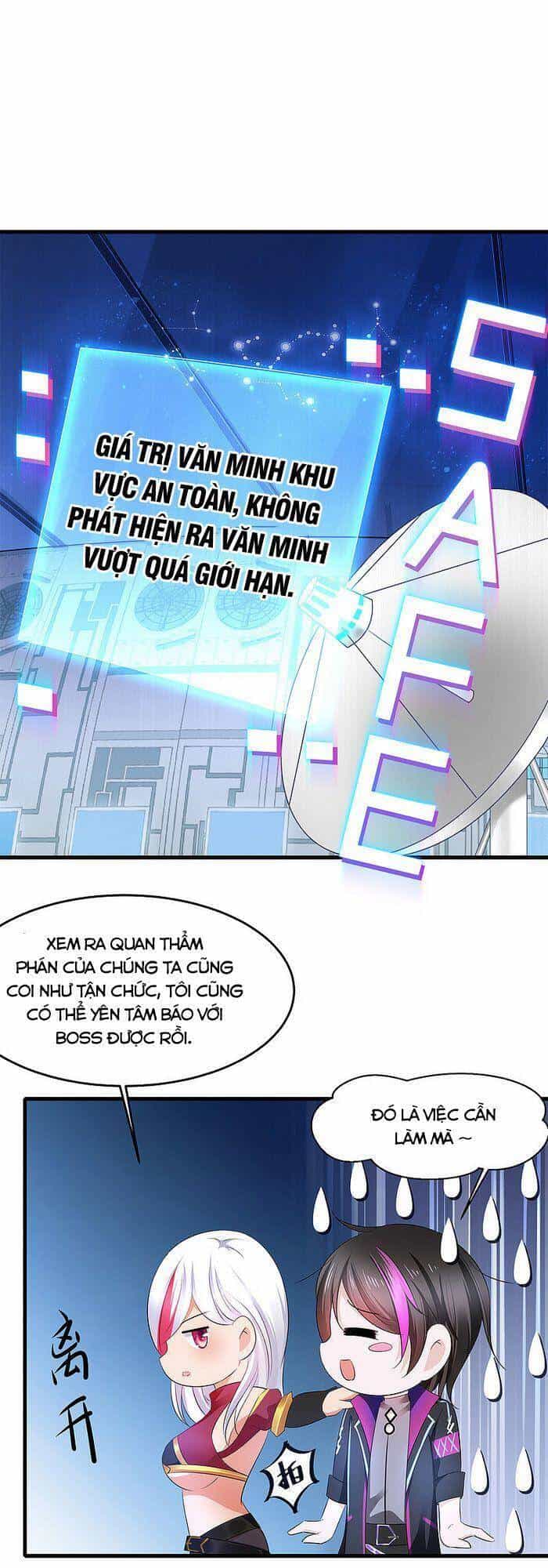 Vô Địch Học Bạ Hệ Thống - Chương 73 - ảnh 1