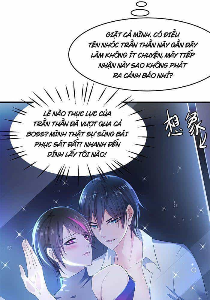 Vô Địch Học Bạ Hệ Thống - Chương 73 - ảnh 2