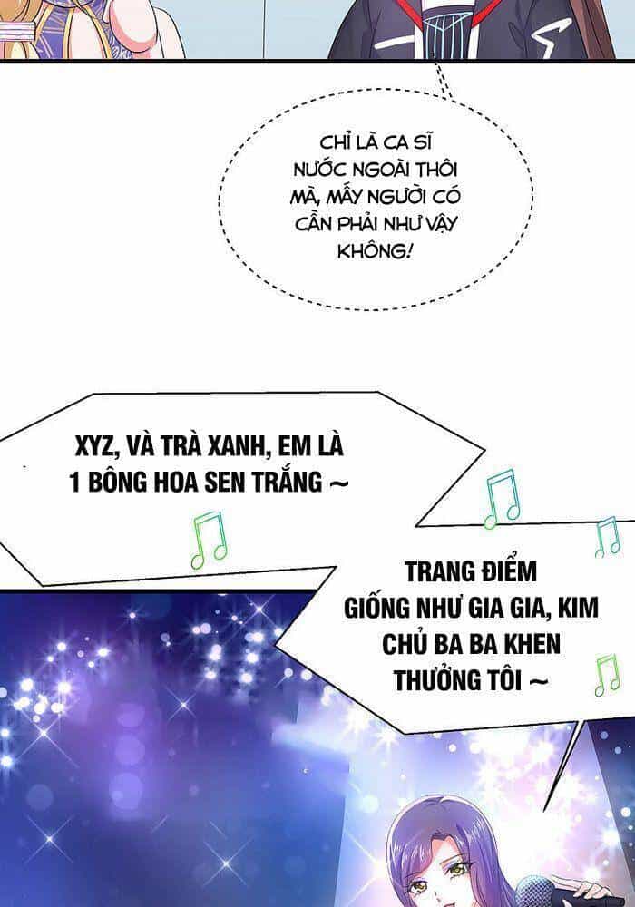 Vô Địch Học Bạ Hệ Thống - Chương 73 - ảnh 6