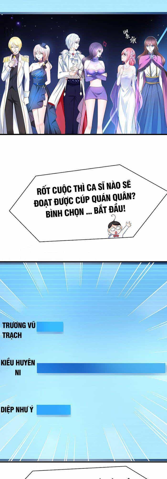 Vô Địch Học Bạ Hệ Thống - Chương 74 - ảnh 25