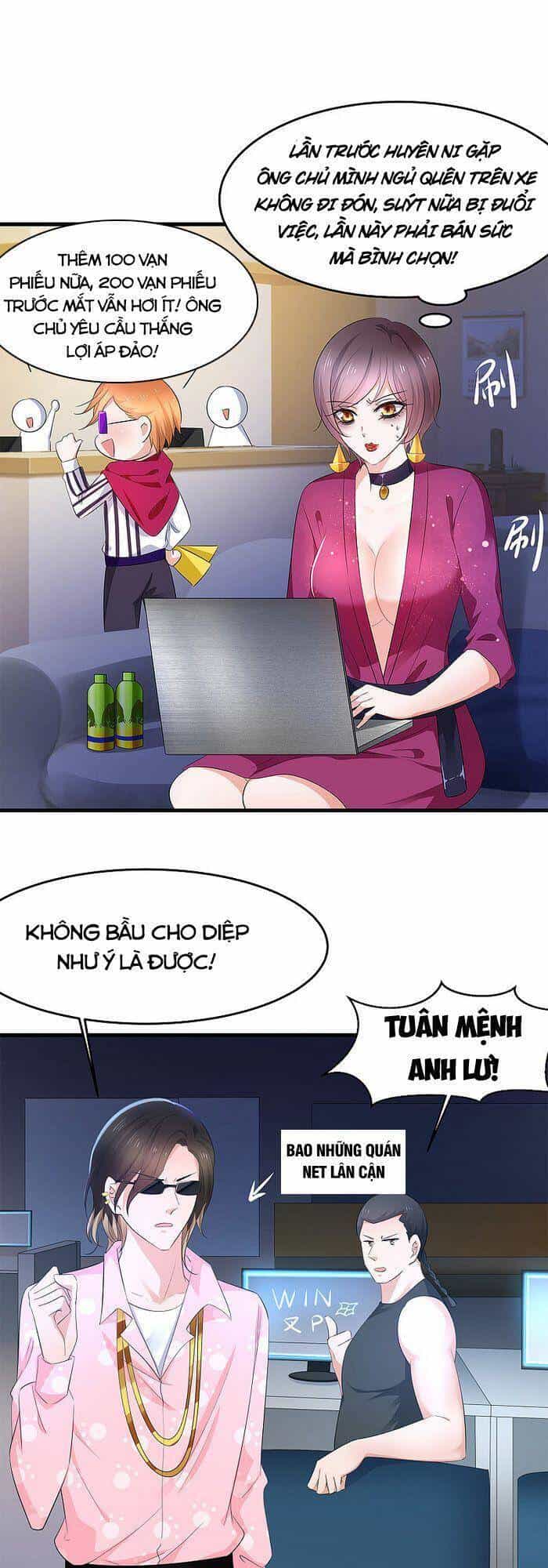 Vô Địch Học Bạ Hệ Thống - Chương 75 - ảnh 1