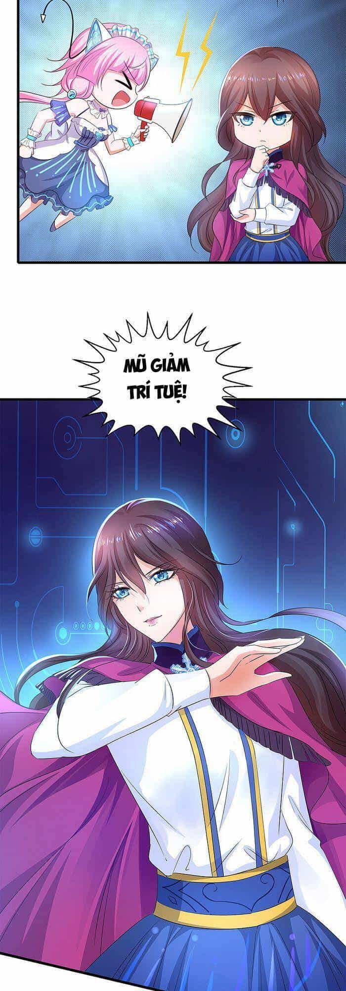 Vô Địch Học Bạ Hệ Thống - Chương 75 - ảnh 13