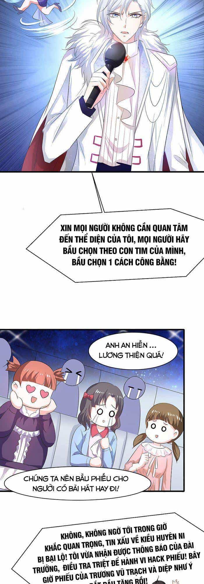 Vô Địch Học Bạ Hệ Thống - Chương 75 - ảnh 20