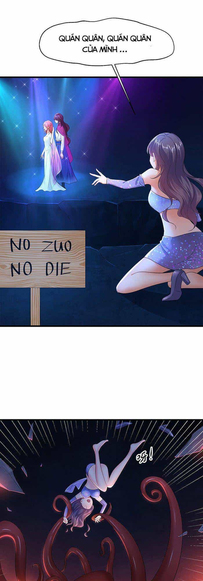 Vô Địch Học Bạ Hệ Thống - Chương 75 - ảnh 26