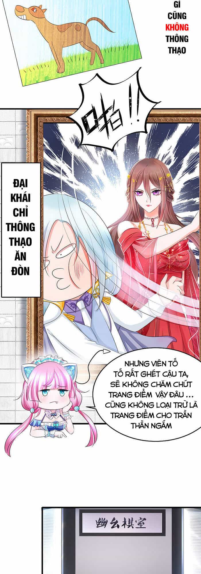 Vô Địch Học Bạ Hệ Thống - Chương 76 - ảnh 15