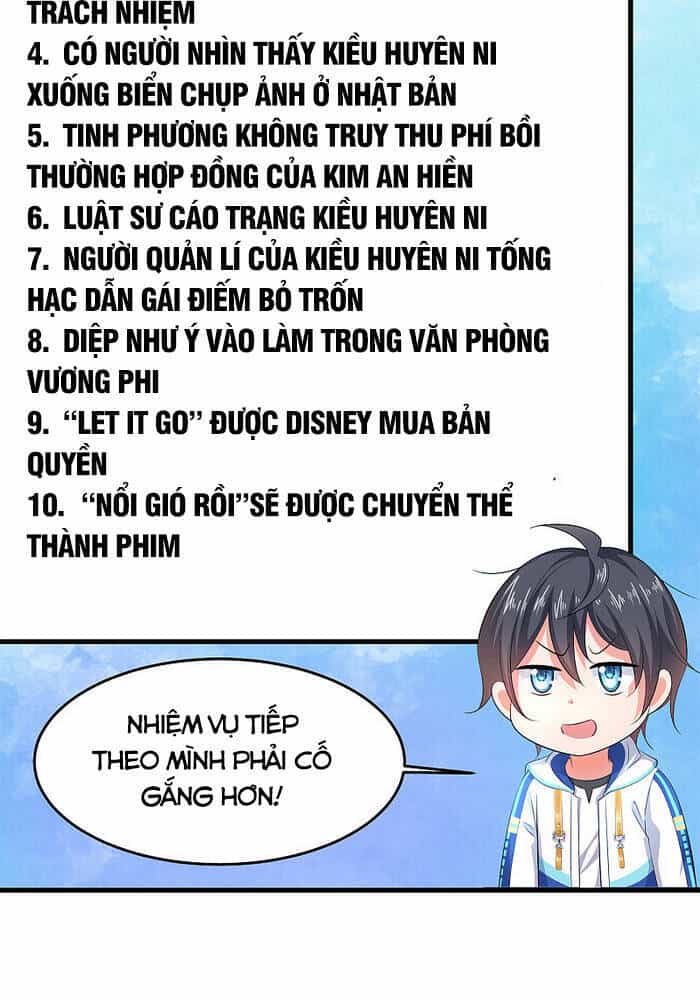 Vô Địch Học Bạ Hệ Thống - Chương 76 - ảnh 6