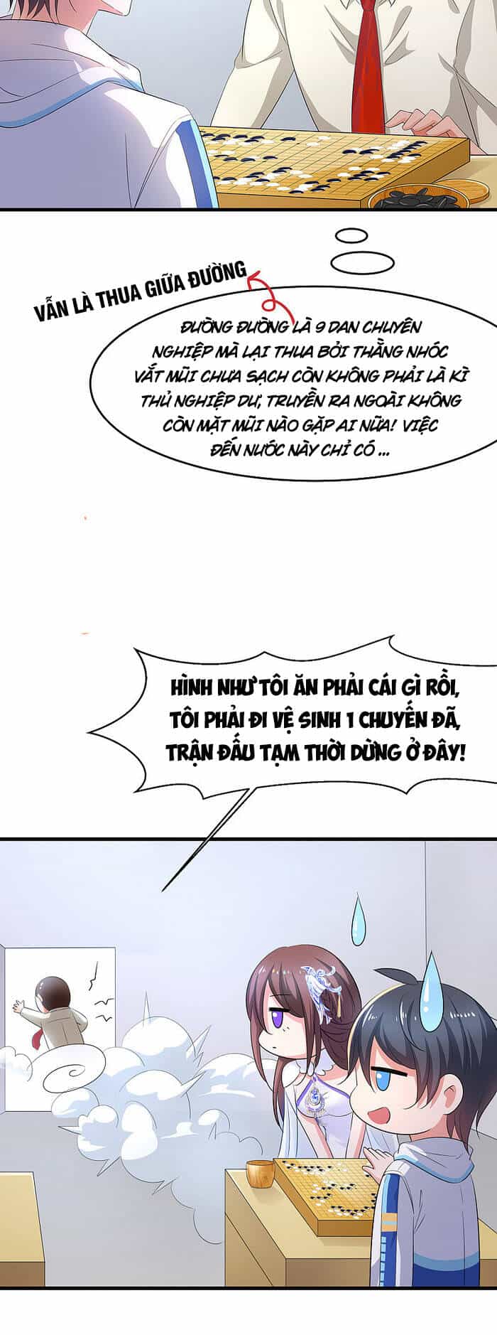 Vô Địch Học Bạ Hệ Thống - Chương 77 - ảnh 17