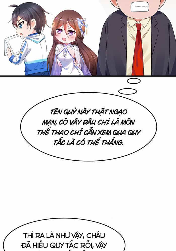 Vô Địch Học Bạ Hệ Thống - Chương 77 - ảnh 6