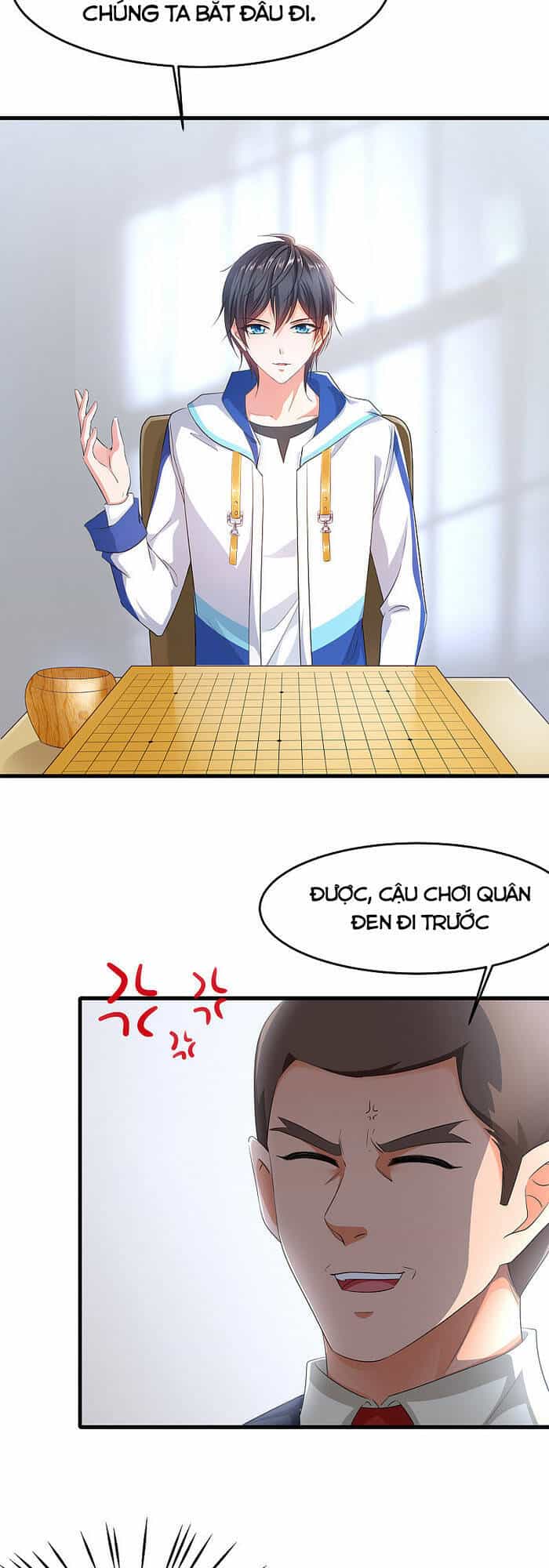 Vô Địch Học Bạ Hệ Thống - Chương 77 - ảnh 7