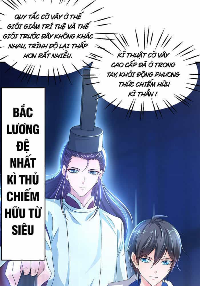 Vô Địch Học Bạ Hệ Thống - Chương 77 - ảnh 8