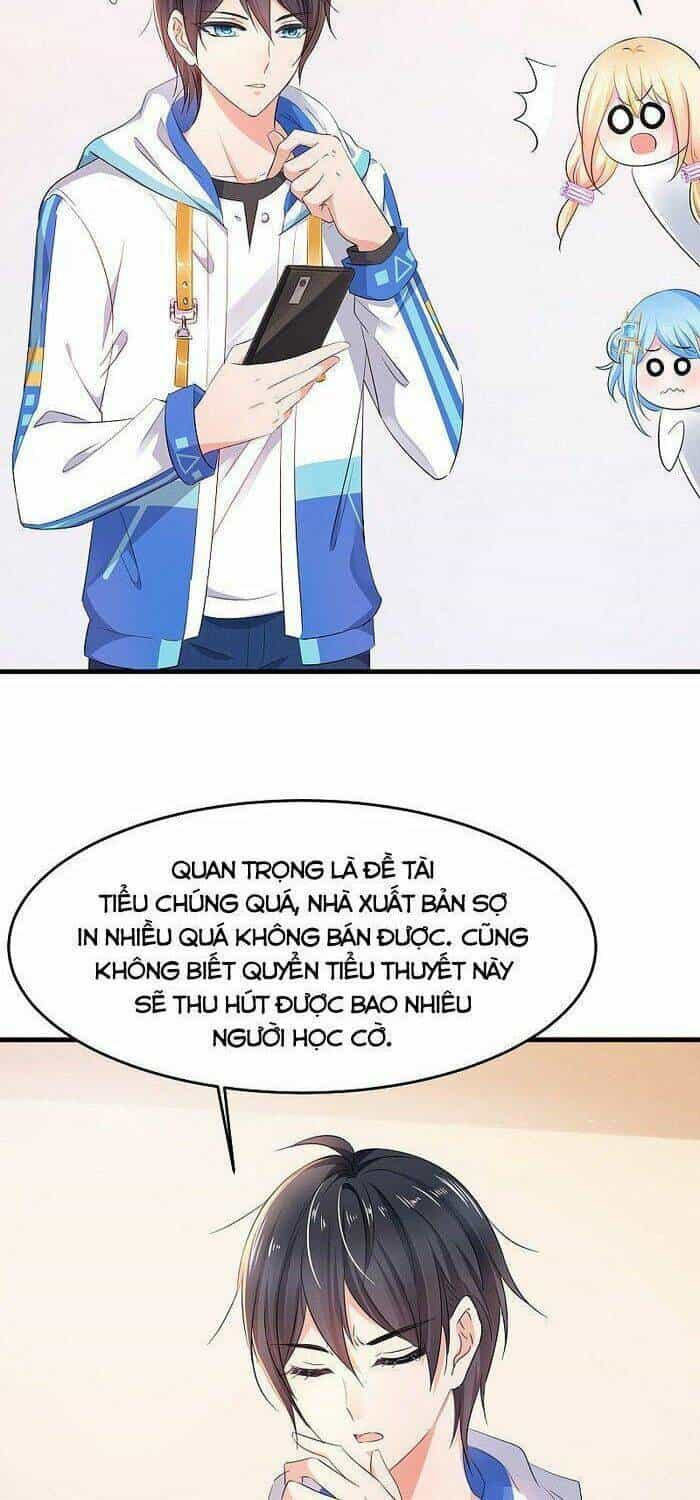 Vô Địch Học Bạ Hệ Thống - Chương 78 - ảnh 12